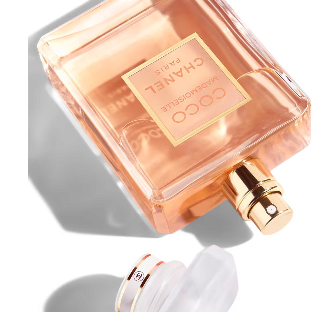 Chanel Coco Mademoiselle EDP 100 ml / 3.4 fl oz
