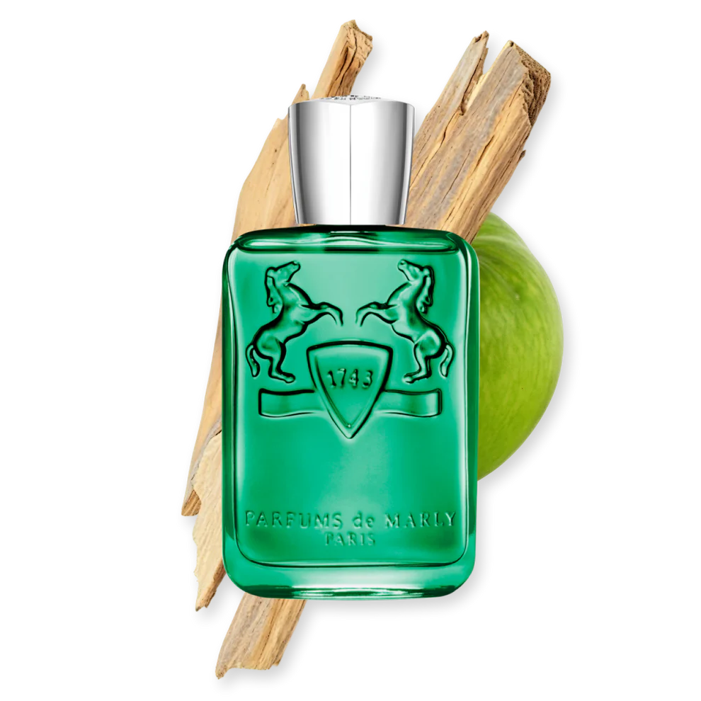 Parfums de Marly Greenley EDP 125 ml / 4.2 fl oz