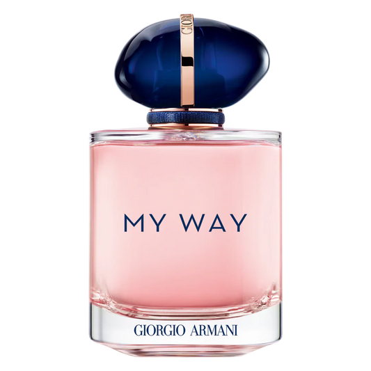 Giorgio Armani - My Way - Eau De Parfum Spray 90 ml