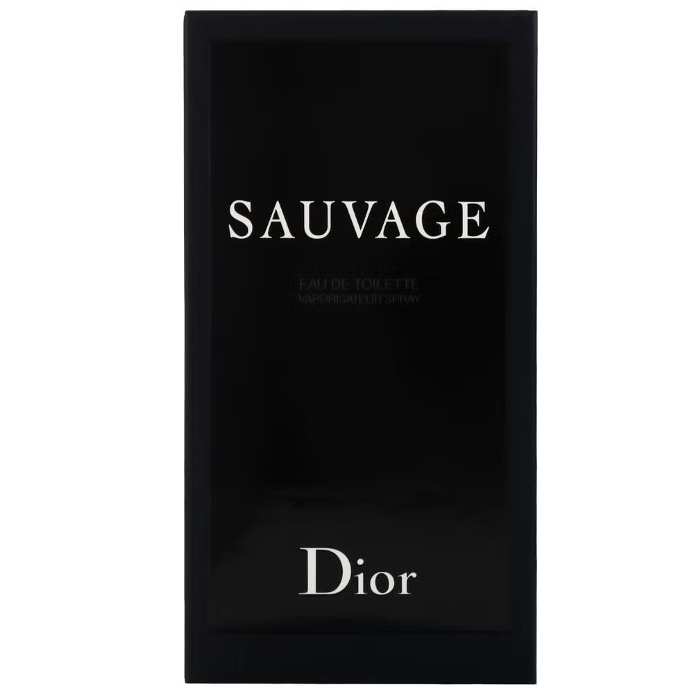 Dior Sauvage Eau de Toilette 100ml