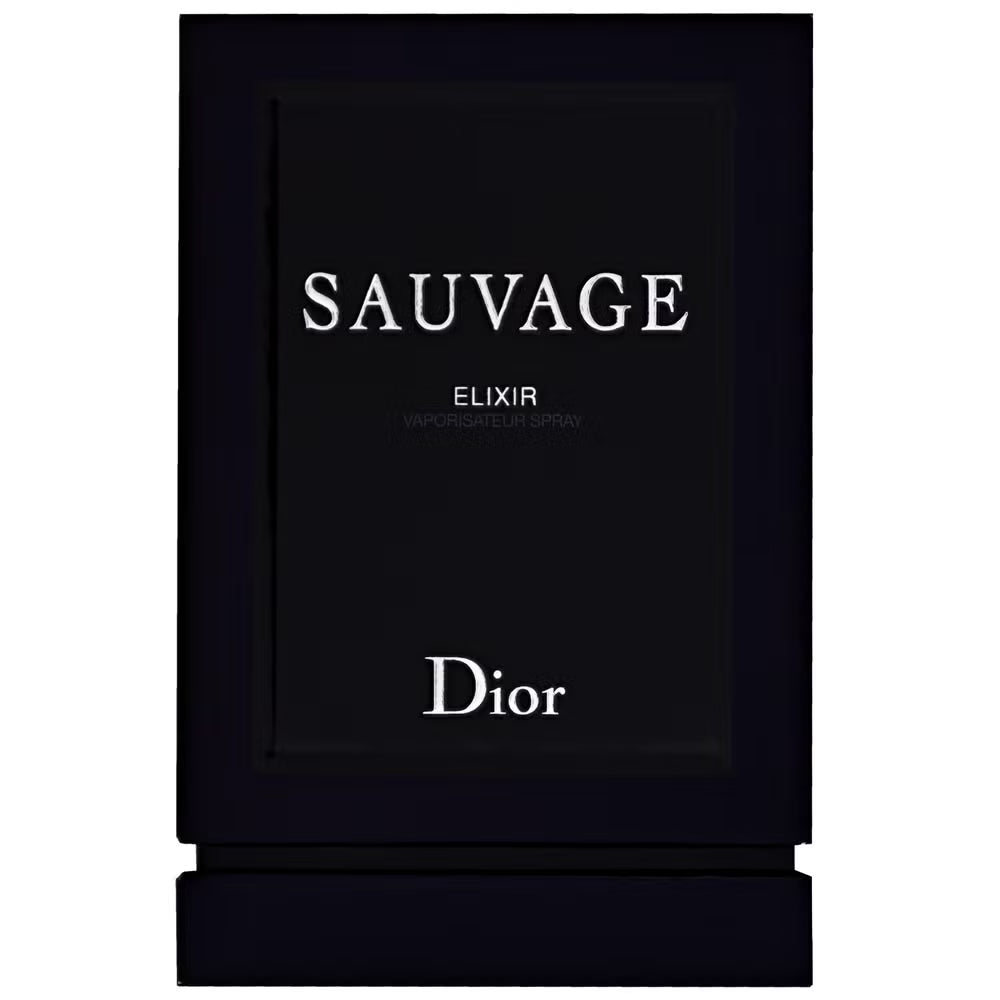 Dior Sauvage Elixir 60ml