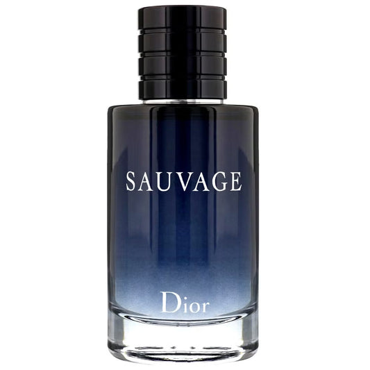 Dior Sauvage Eau de Toilette 100ml