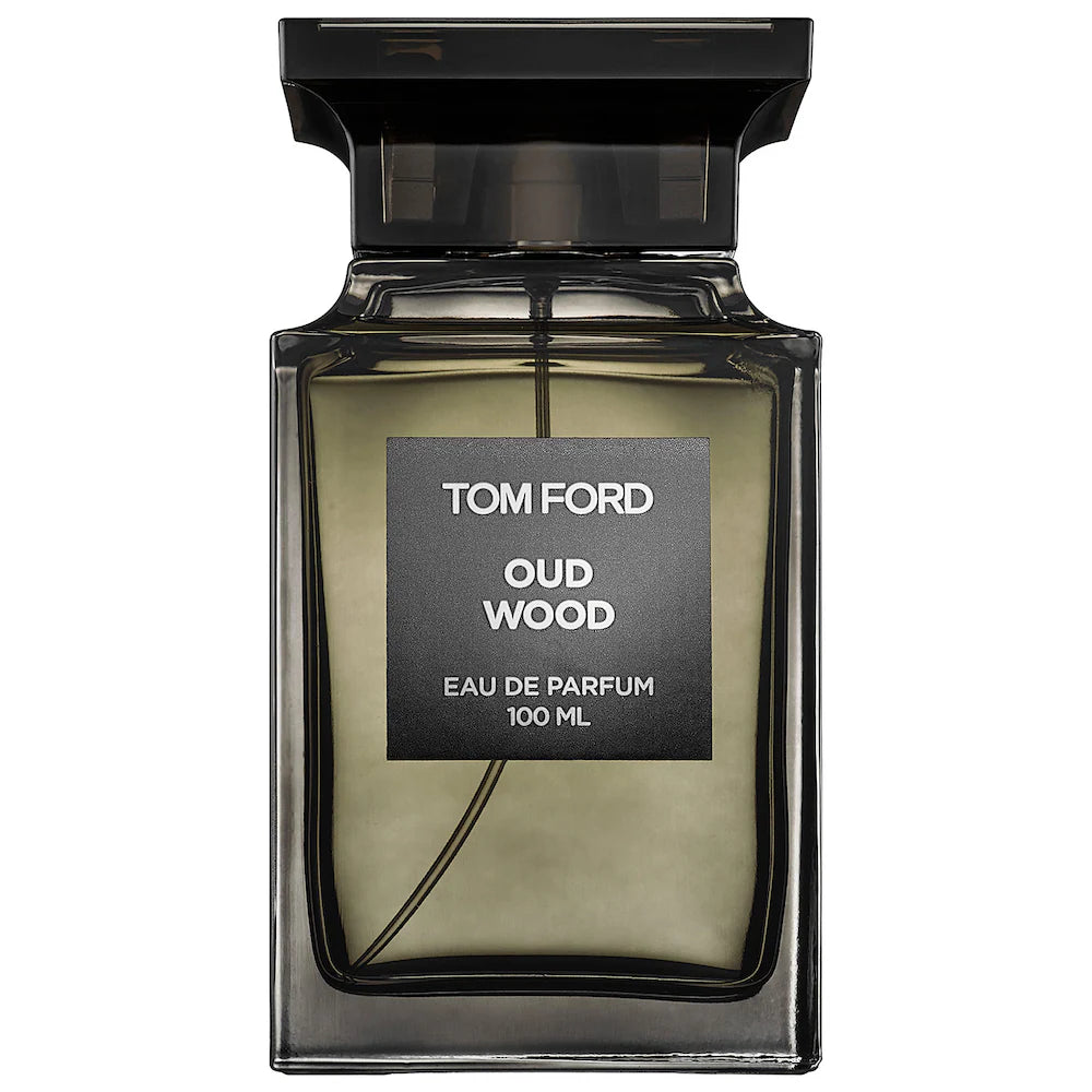 Tom Ford Oud Wood Eau de Parfum 100 ml / 3.4 fl oz