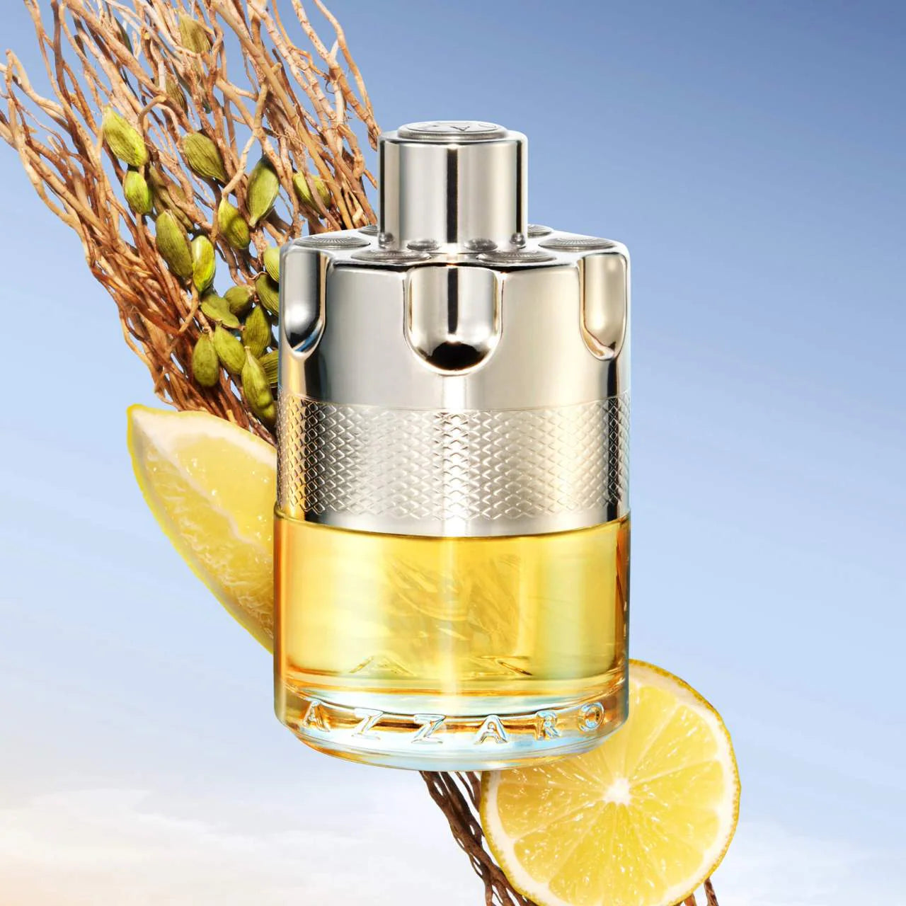 Azzaro Wanted EDT 100 ml / 3.4 fl oz