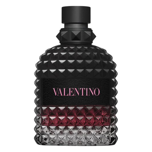 Valentino Uomo Born In Roma Intense EDP Spray 100 ml / 3.4 fl oz