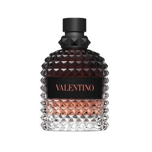 Valentino Uomo Born in Roma Coral Fantasy EDT 100 ml / 3.4 fl oz