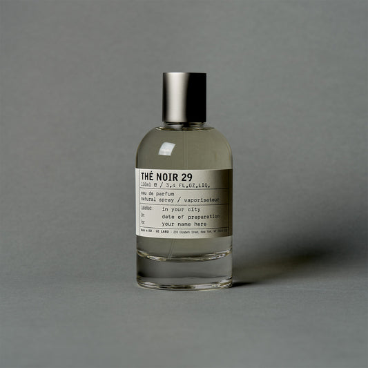 Le Labo Thé Noir 29 Eau de Parfum 100 ml / 3.4 fl oz