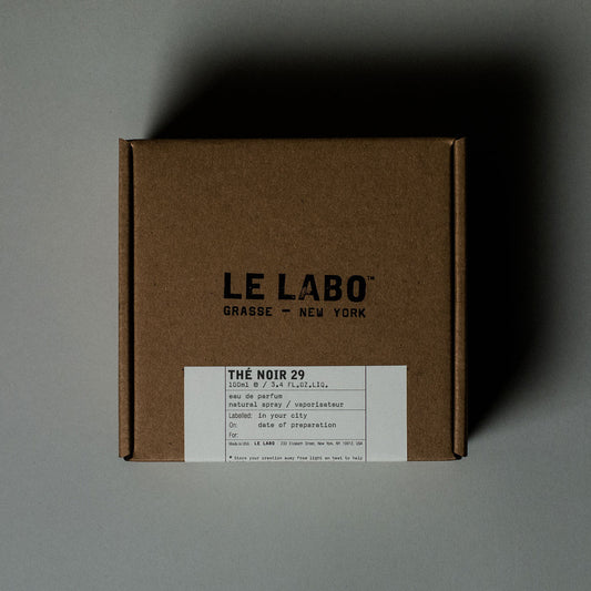 Le Labo Thé Noir 29 Eau de Parfum 100 ml / 3.4 fl oz