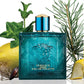 Versace Eros Eau de Toilette 100 ml / 3.4 fl oz