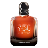 Giorgio Armani - Emporio Armani Stronger With You Absolutely - Parfum 100ml