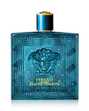 Versace Eros Eau de Toilette 100 ml / 3.4 fl oz