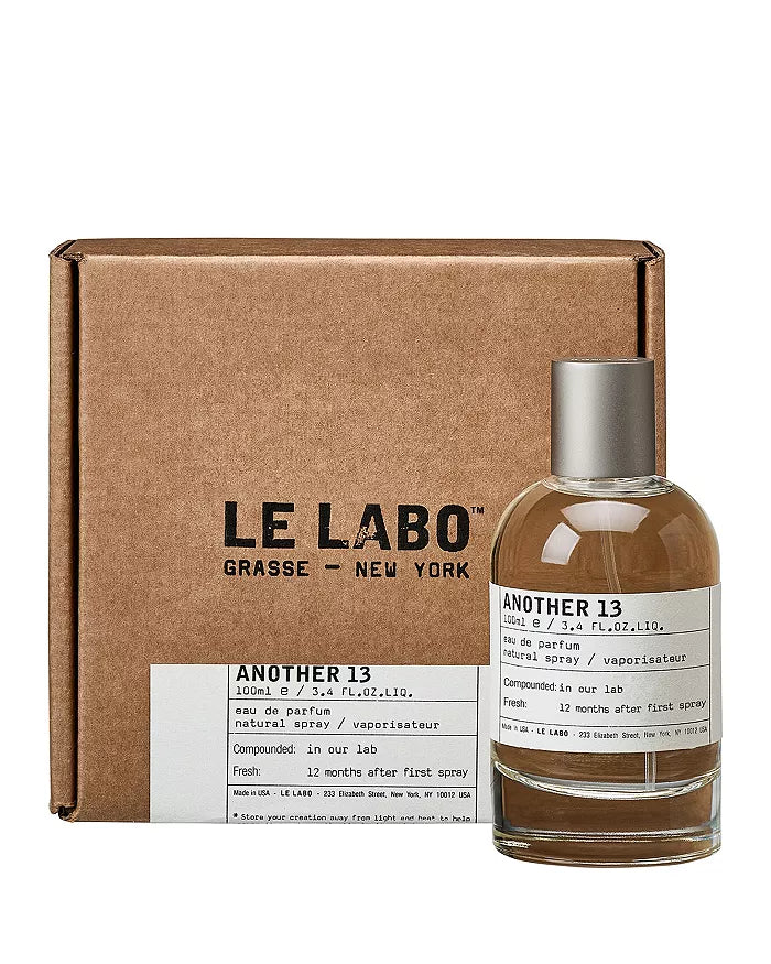 Le Labo Another 13 Eau de Parfum 100 ml / 3.4 fl oz