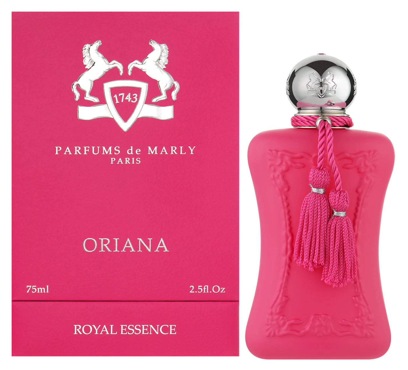 Parfums de Marly Oriana EDP 75 ml / 2.5 fl oz