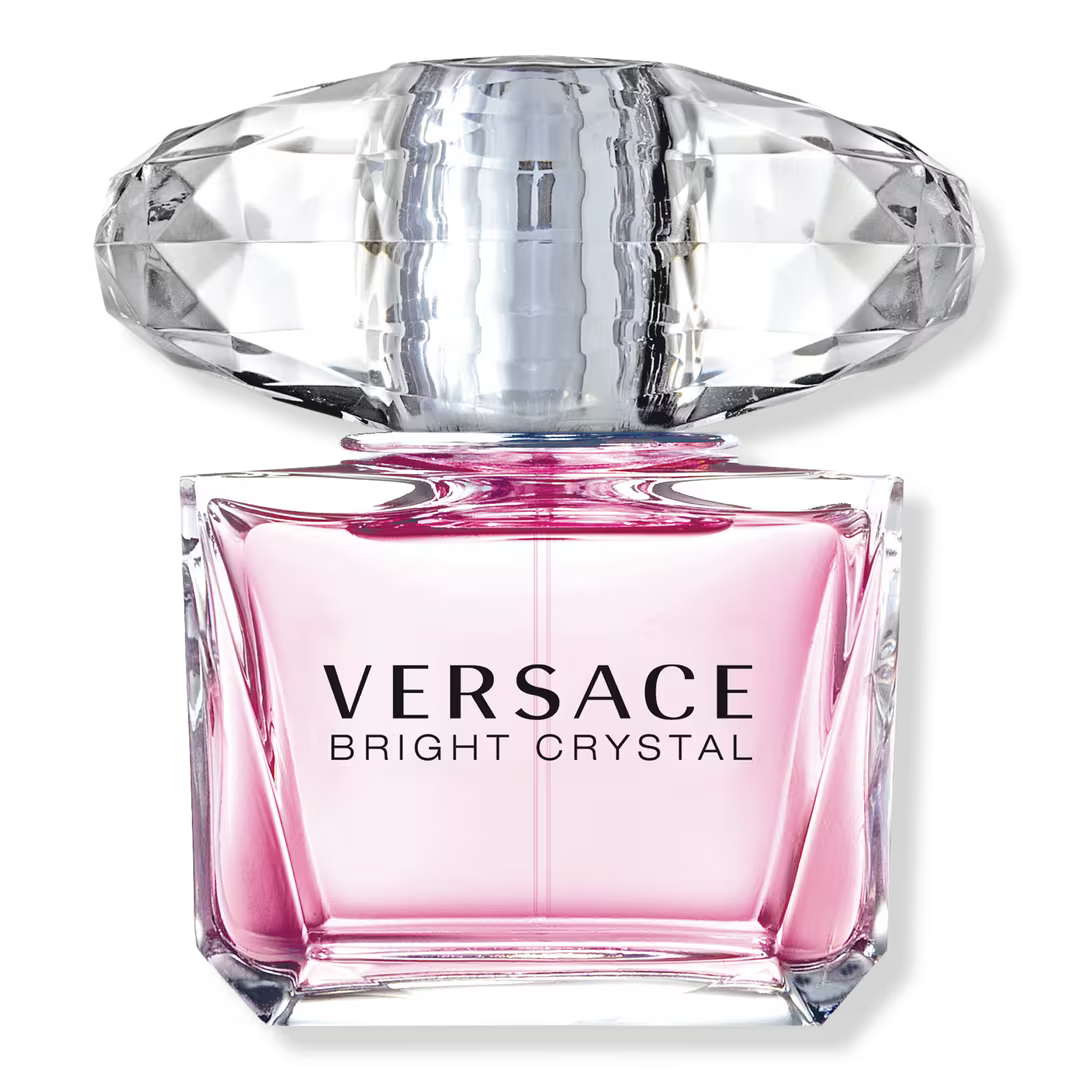 Versace Bright Crystal Eau de Toilette 90 ml / 3.0 fl oz