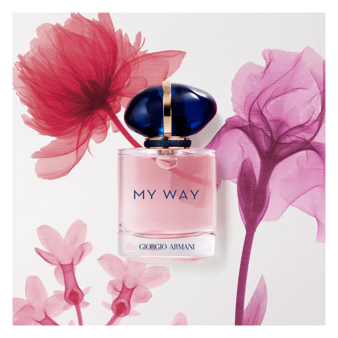 Giorgio Armani - My Way - Eau De Parfum Spray 90 ml