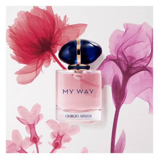Giorgio Armani - My Way - Eau De Parfum Spray 90 ml