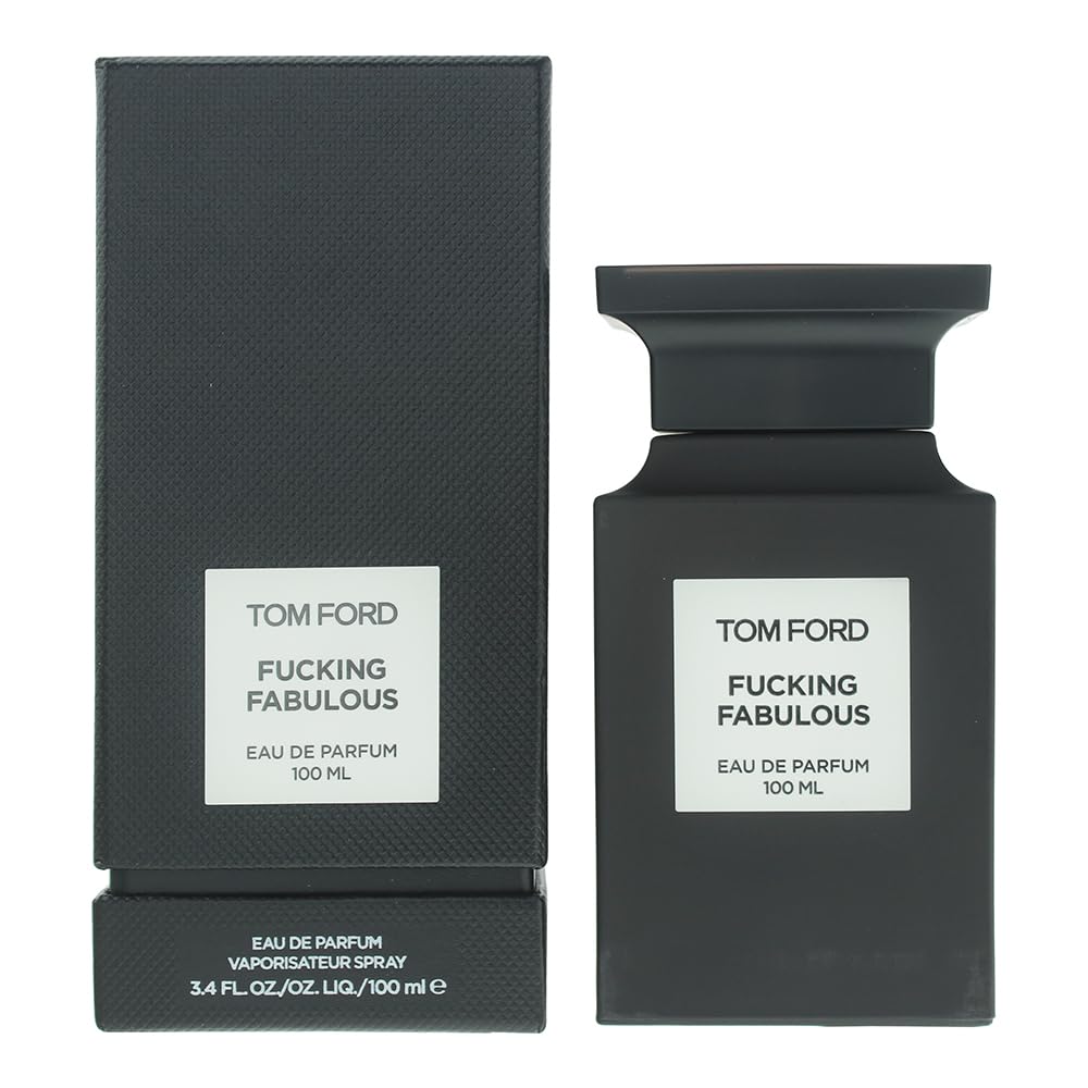Tom Ford Fabulous Eau de Parfum 100 ml / 3.4 fl oz