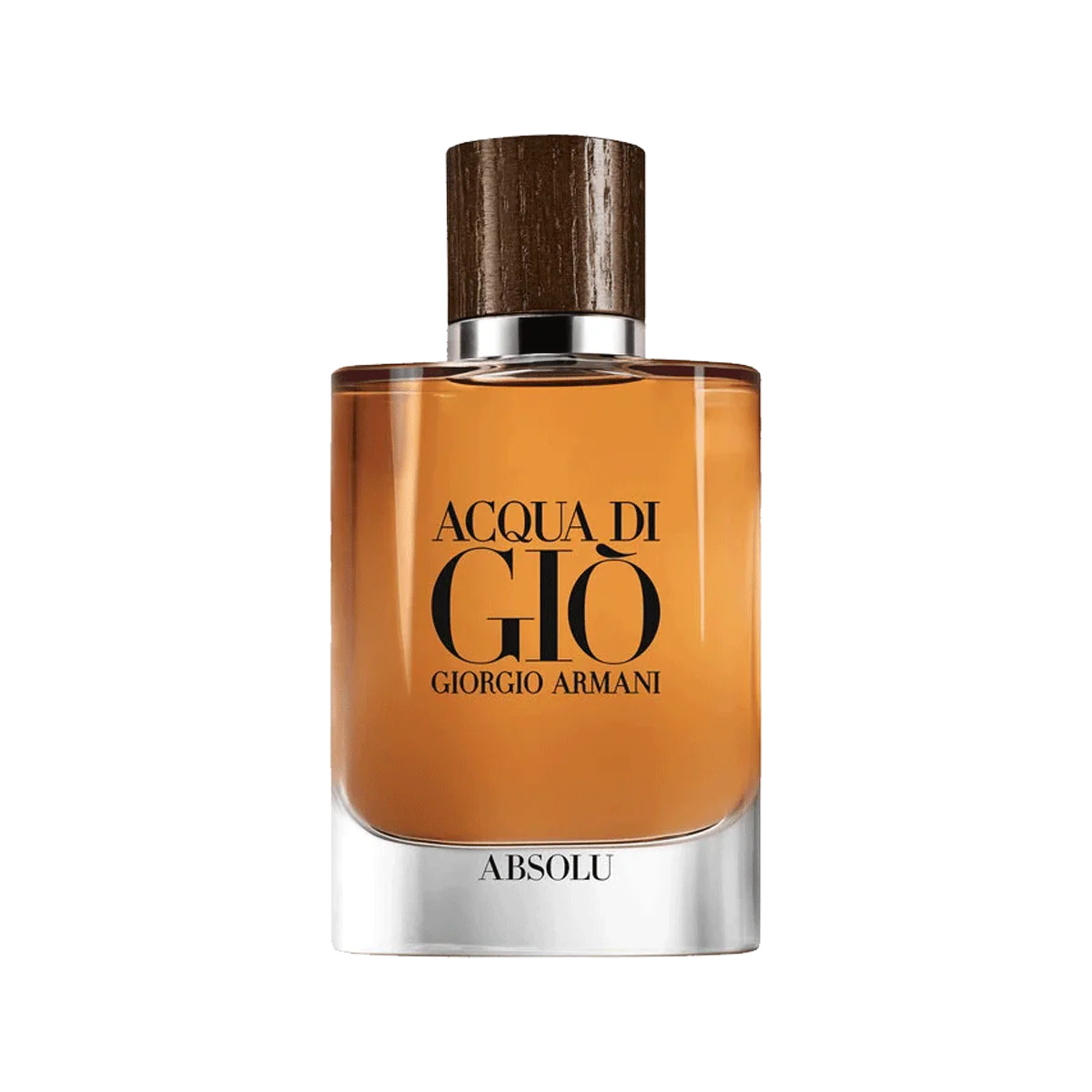 Giorgio Armani Acqua di Giò Absolu Eau de Parfum