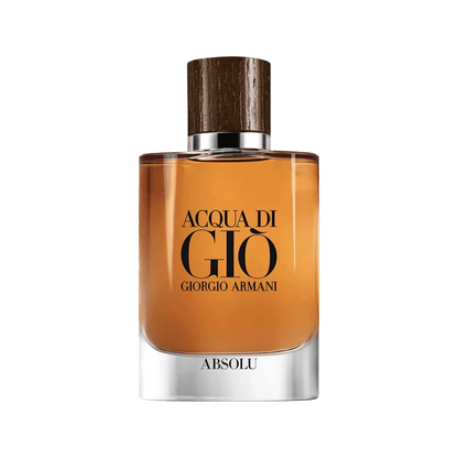 Giorgio Armani Acqua di Giò Absolu Eau de Parfum