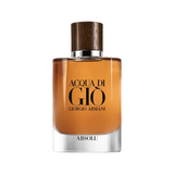 Giorgio Armani Acqua di Giò Absolu Eau de Parfum