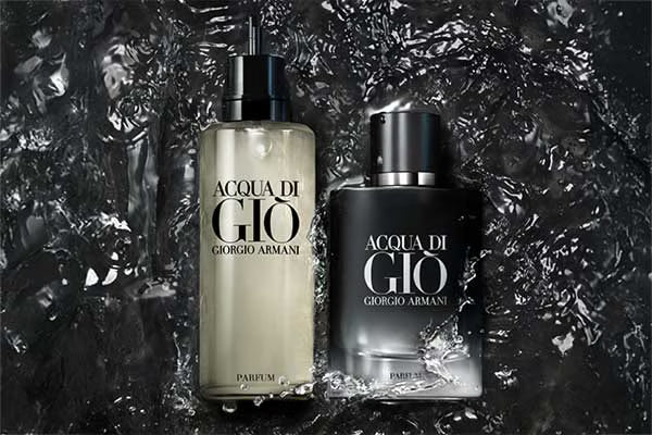 Giorgio Armani