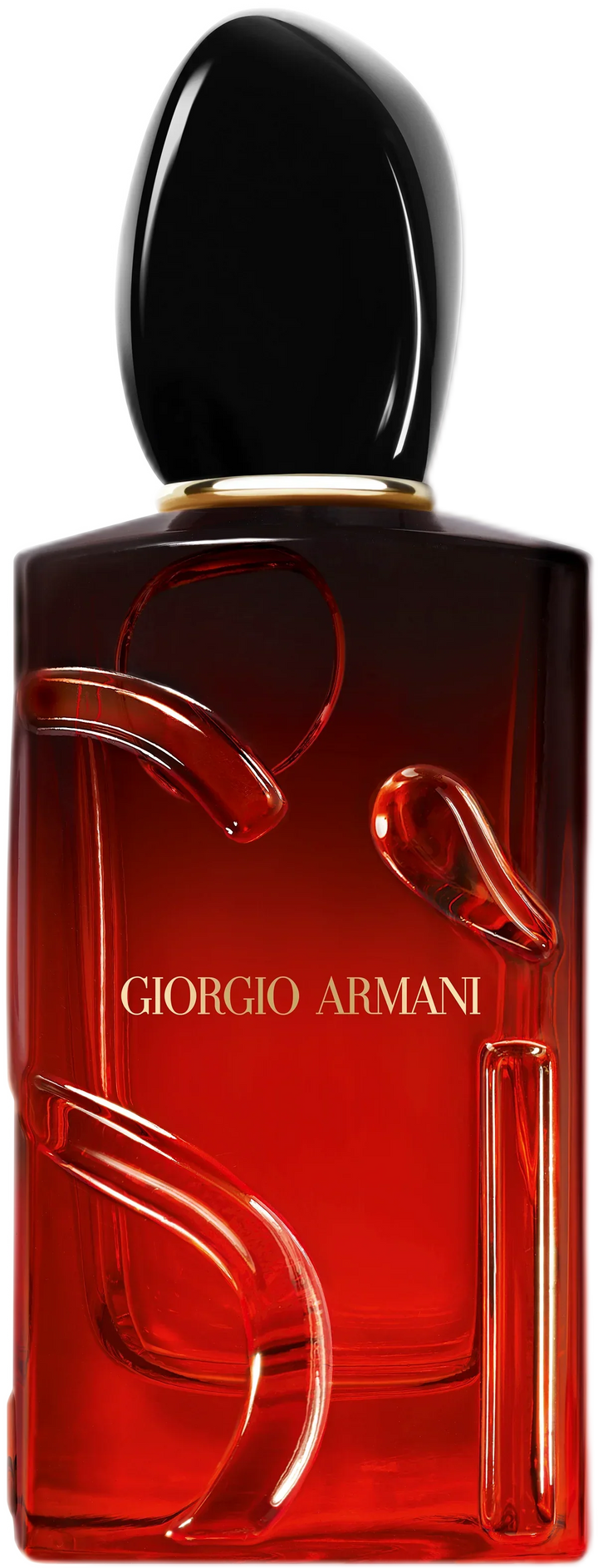 Giorgio Armani - Sì Passione - Eau De Parfum Intense Spray 90 ml