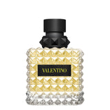 Valentino Donna Born in Roma Yellow Dream EDP 100 ml / 3.4 fl oz