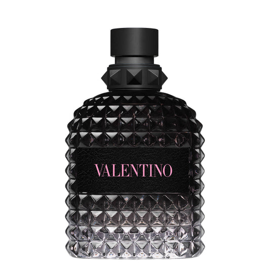 Valentino Uomo Born in Roma Eau de Toilette 100 ml / 3.3 fl oz
