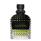 Valentino Uomo Born in Roma Green Stravaganza EDT 100 ml / 3.4 fl oz