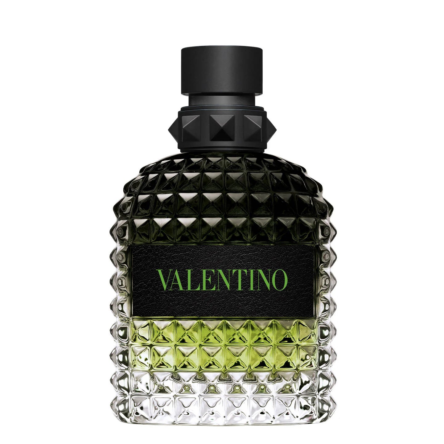 Valentino Uomo Born in Roma Green Stravaganza EDT 100 ml / 3.4 fl oz