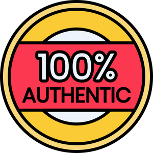 Authenticity Guarantee