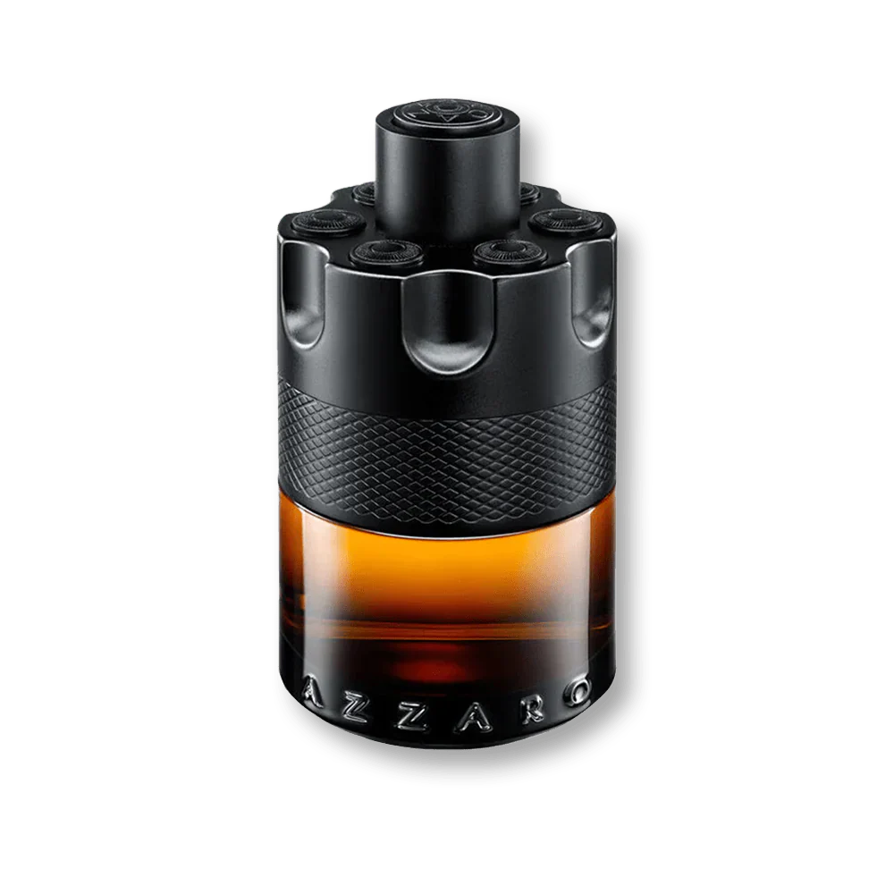 AZZARO - THE MOST WANTED FOR MEN - PARFUM 100ml