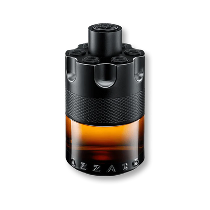 AZZARO - THE MOST WANTED FOR MEN - PARFUM 100ml