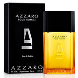 AZZARO - POUR HOMME FOR MEN - EDT 100ml