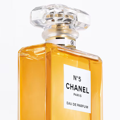 Chanel No. 5 Eau de Parfum 100 ml / 3.4 fl oz