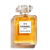 Chanel No. 5 Eau de Parfum 100 ml / 3.4 fl oz