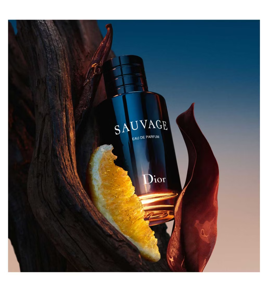 Dior Sauvage Eau de Parfum 100ml