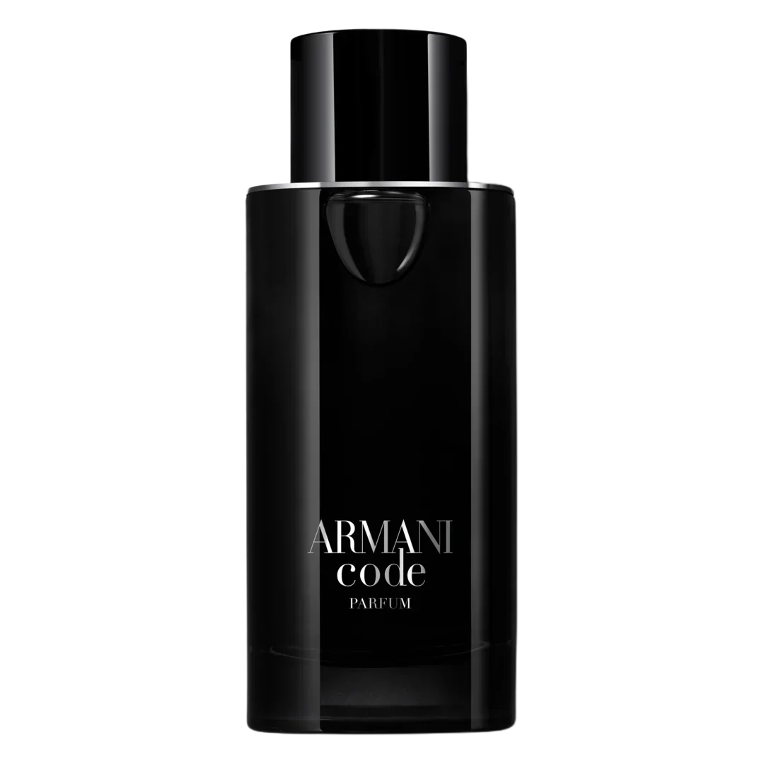 Giorgio Armani - Code - Parfum Refillable Spray 125ml