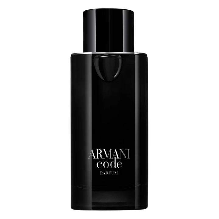 Giorgio Armani - Code - Parfum Refillable Spray 125ml