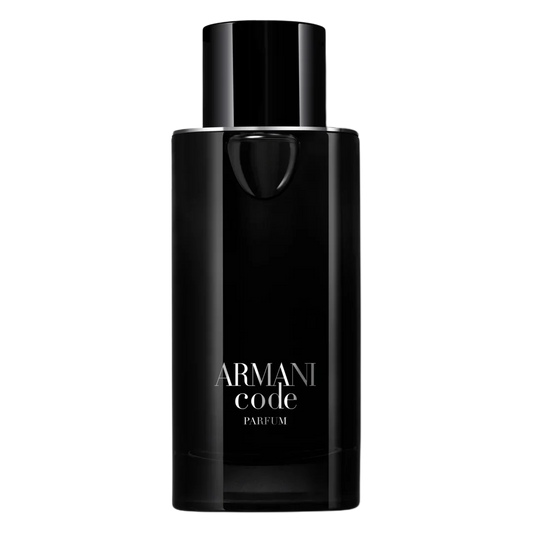 Giorgio Armani - Code - Parfum Refillable Spray 125ml