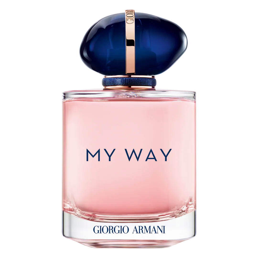 Giorgio Armani - My Way - Eau De Parfum Spray 90 ml