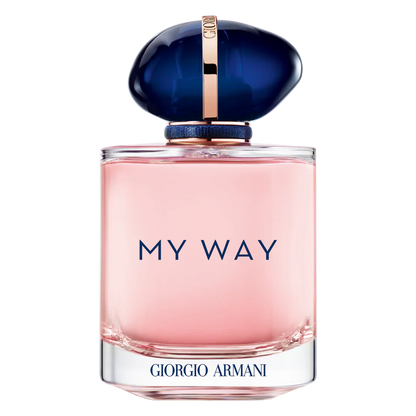 Giorgio Armani - My Way - Eau De Parfum Spray 90 ml