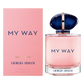 Giorgio Armani - My Way - Eau De Parfum Spray 90 ml