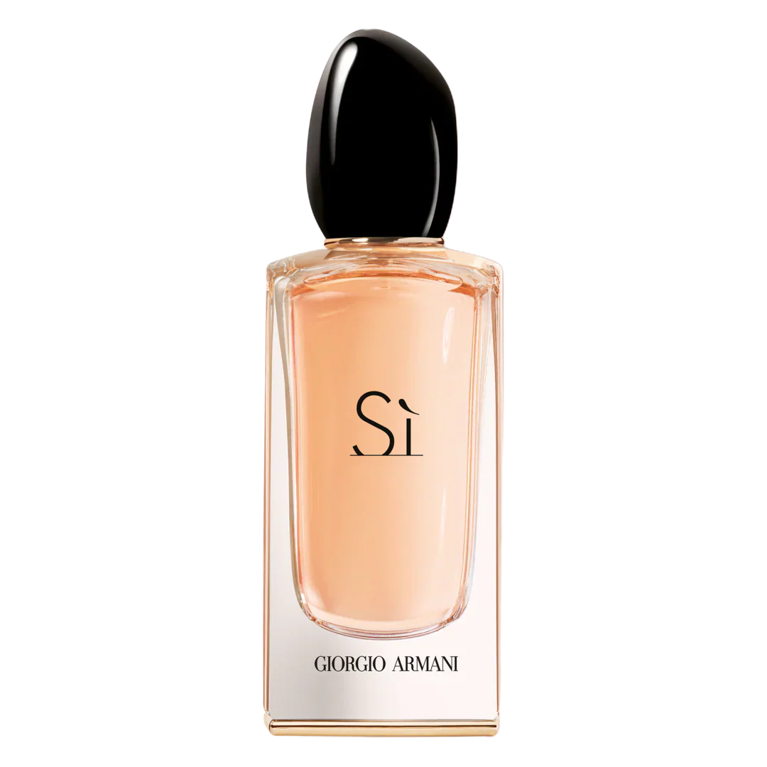 Giorgio Armani - Sì - Eau De Parfum Spray 100 ml