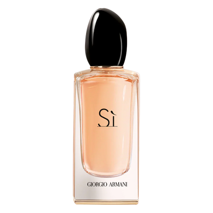 Giorgio Armani - Sì - Eau De Parfum Spray 100 ml