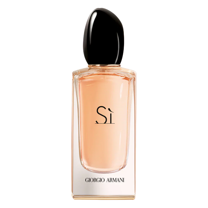 Giorgio Armani - Sì - Eau De Parfum Spray 100 ml