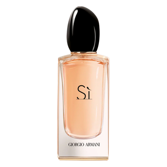 Giorgio Armani - Sì - Eau De Parfum Spray 100 ml