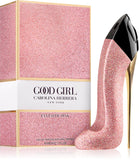 Carolina Herrera Good Girl Fantastic Pink Eau de Parfum 80ml