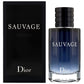 Dior Sauvage Eau de Toilette 100ml