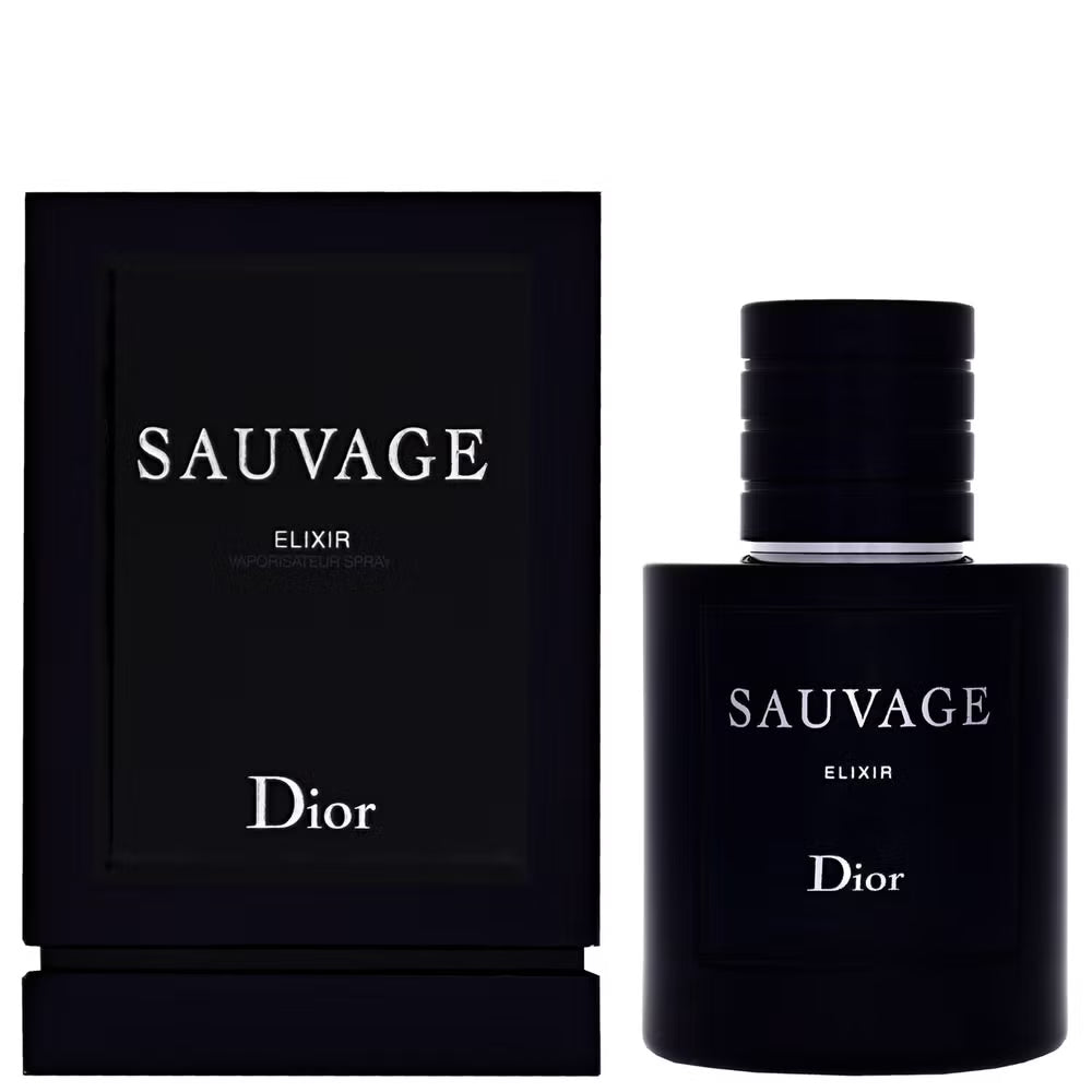 Dior Sauvage Elixir 60ml